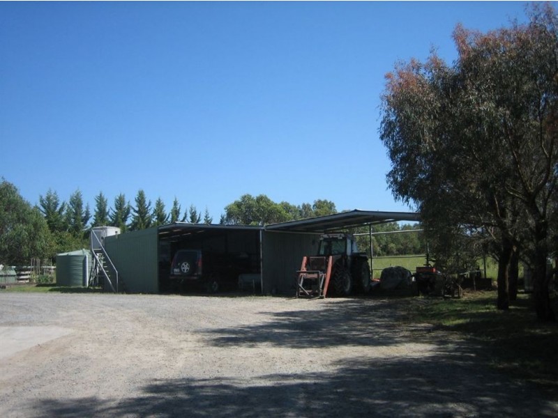 795 Traralgon – Maffra Road, Glengarry VIC 3854