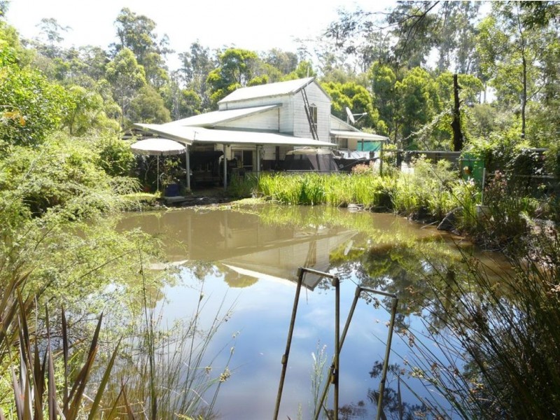 30 Old Princes Highway, Cabbage Tree Creek VIC 3889