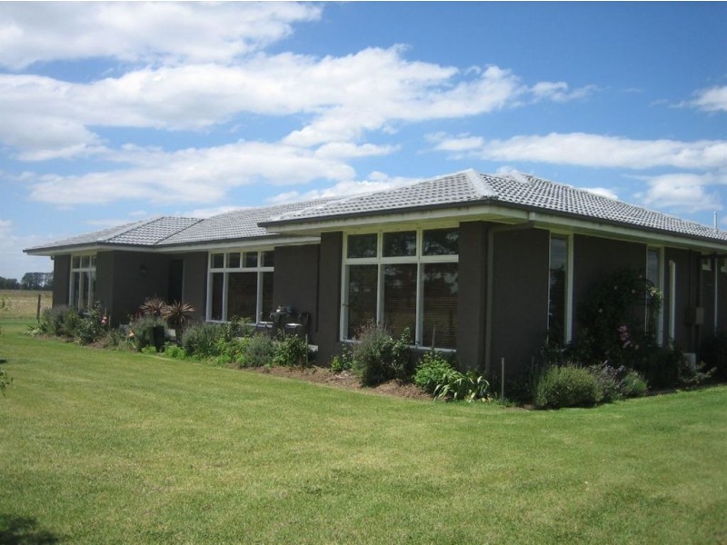544 Velore Road, Denison VIC 3858