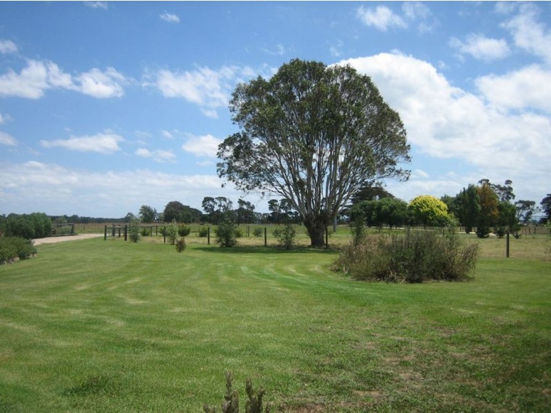 544 Velore Road, Denison VIC 3858