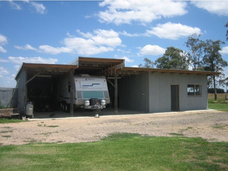 544 Velore Road, Denison VIC 3858