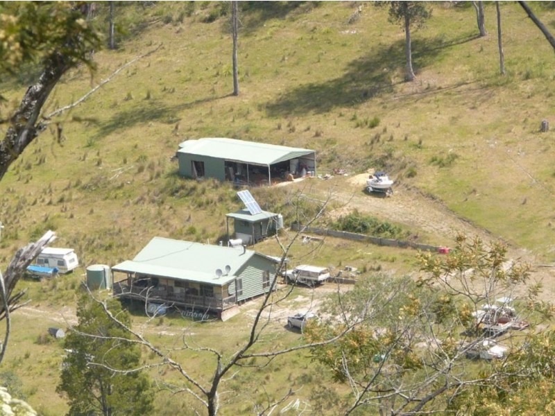 176 Hunters Lane, Buchan VIC 3885