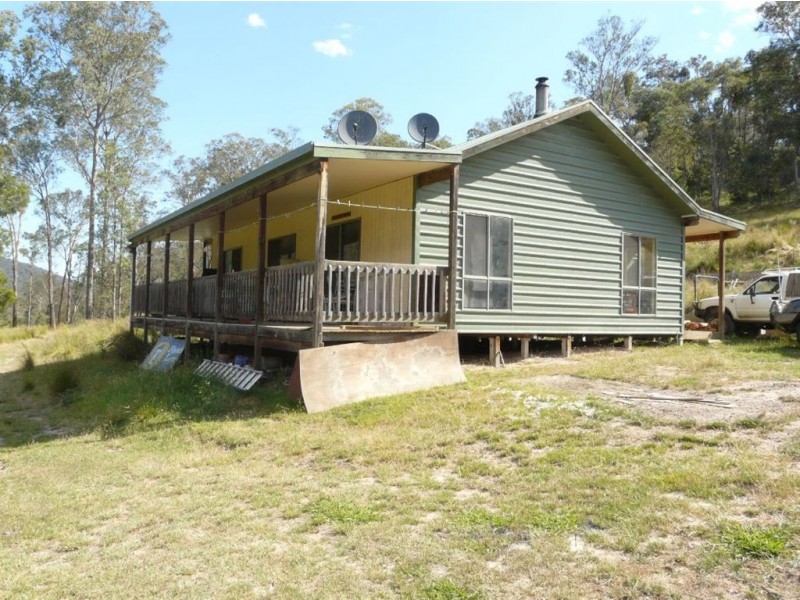176 Hunters Lane, Buchan VIC 3885