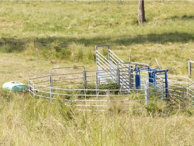 176 Hunters Lane, Buchan VIC 3885