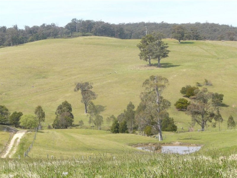 1306 Tambo Upper Road, Bruthen VIC 3885