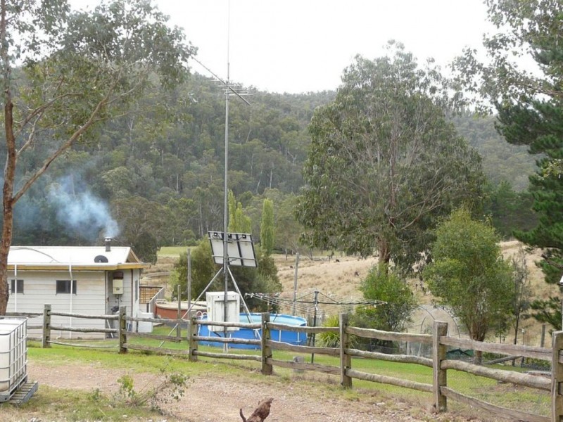 5345 Dargo Road, Cobbannah VIC 3862