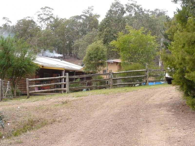 5345 Dargo Road, Cobbannah VIC 3862
