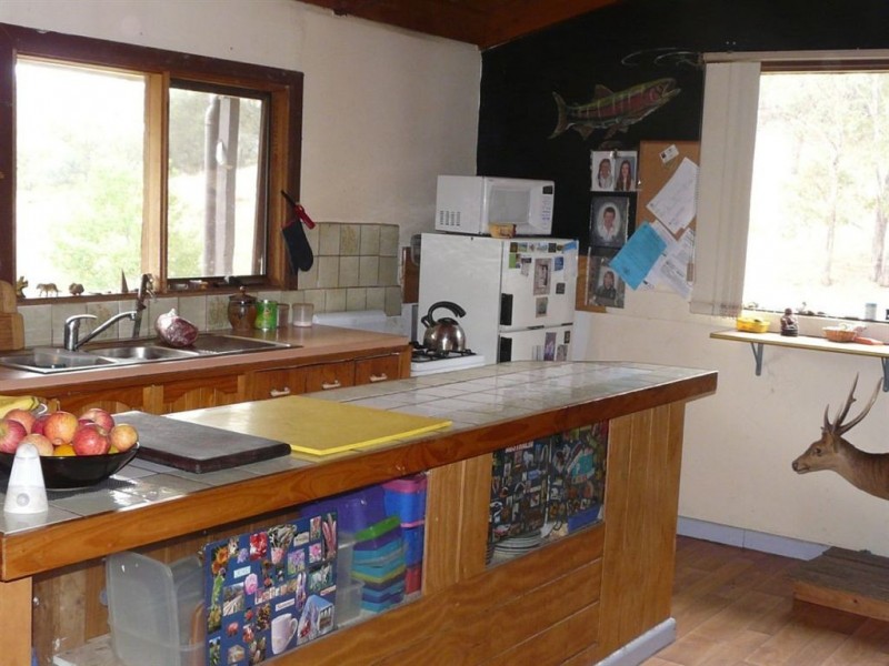 5345 Dargo Road, Cobbannah VIC 3862