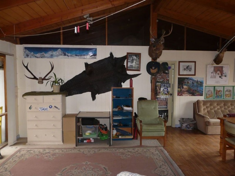 5345 Dargo Road, Cobbannah VIC 3862