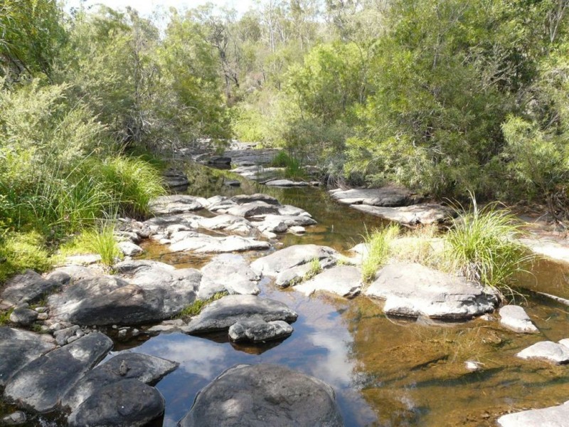 1321 Gelantipy Road, Murrindal VIC 3885