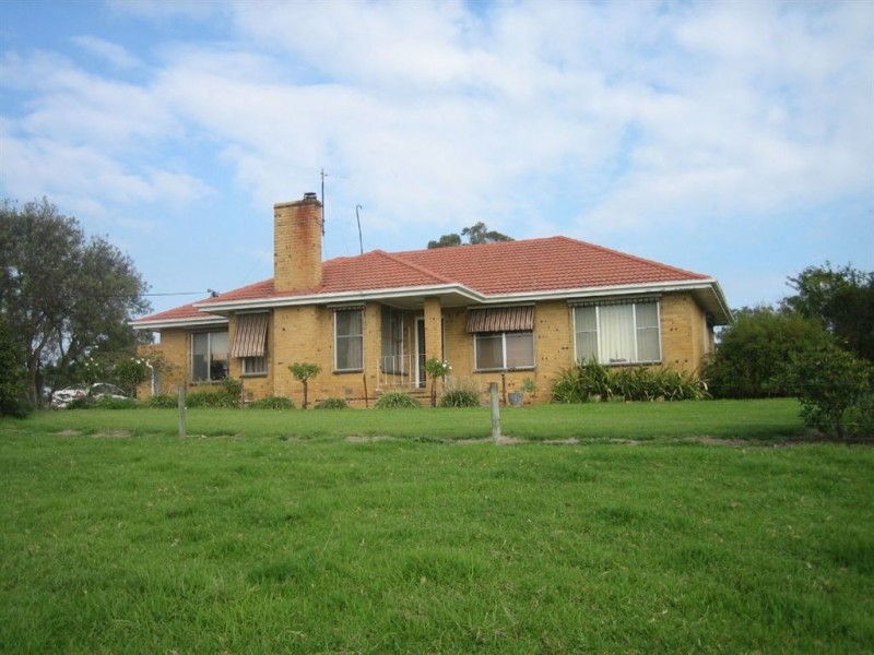 665 Deptford Road, Clifton Creek VIC 3875