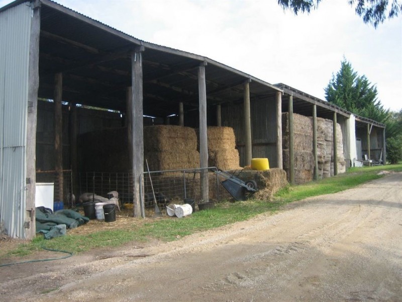 665 Deptford Road, Clifton Creek VIC 3875