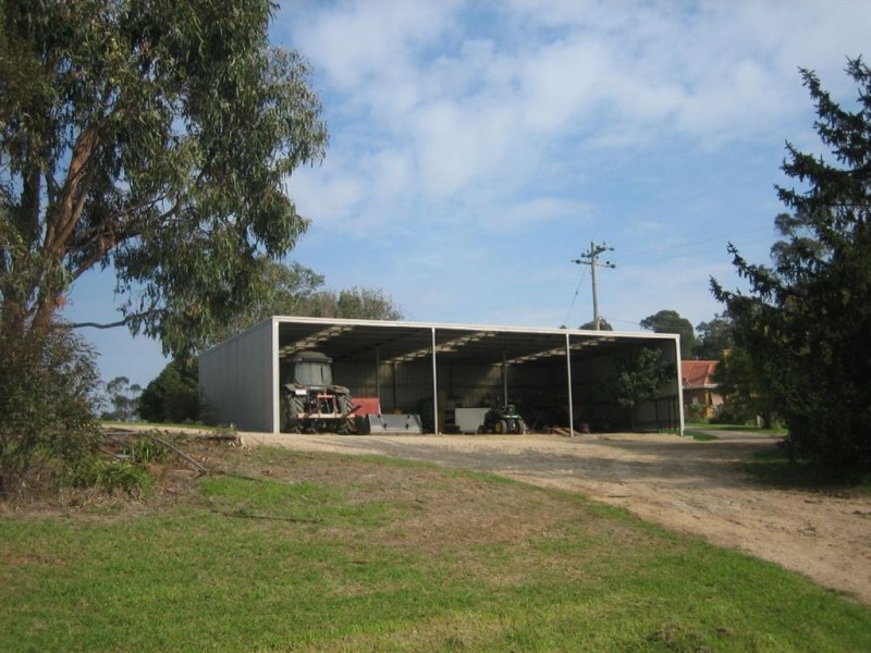 665 Deptford Road, Clifton Creek VIC 3875
