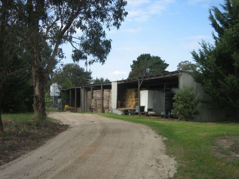 665 Deptford Road, Clifton Creek VIC 3875