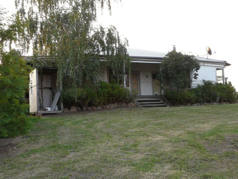 558 Timbarra Road, Buchan VIC 3885