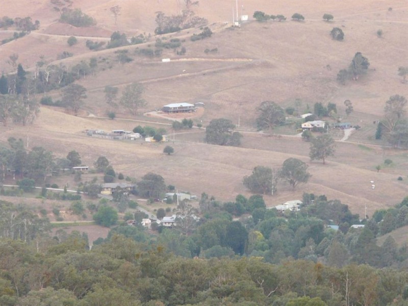 558 Timbarra Road, Buchan VIC 3885