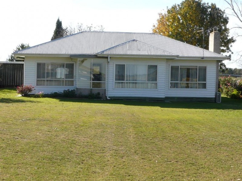 285 Lower Goon Nure Road, Goon Nure VIC 3875