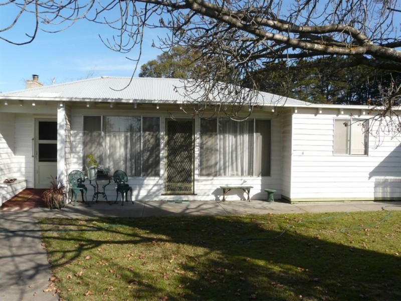 285 Lower Goon Nure Road, Goon Nure VIC 3875