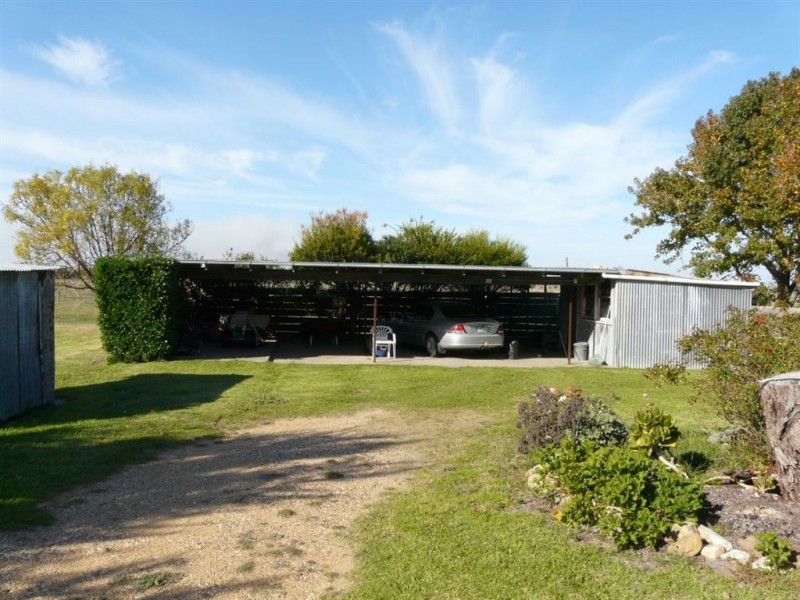 285 Lower Goon Nure Road, Goon Nure VIC 3875