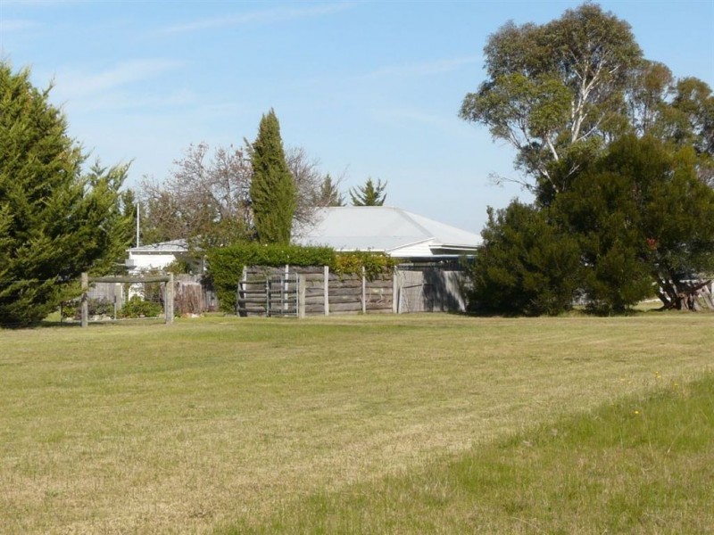 285 Lower Goon Nure Road, Goon Nure VIC 3875