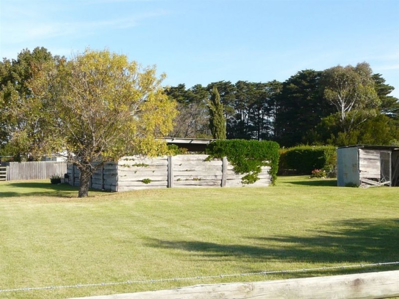 285 Lower Goon Nure Road, Goon Nure VIC 3875