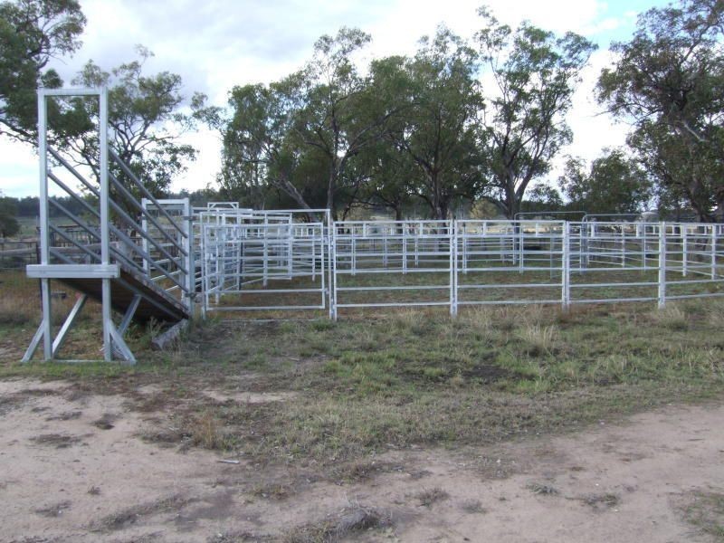 000 Wambianna Road, Millmerran QLD 4357