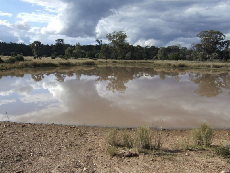 000 Wambianna Road, Millmerran QLD 4357