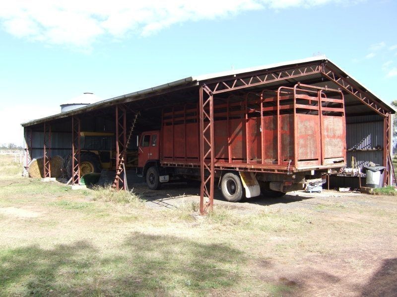 000 Wambianna Road, Millmerran QLD 4357