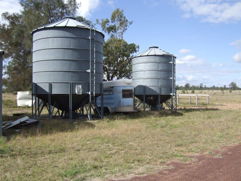 000 Wambianna Road, Millmerran QLD 4357