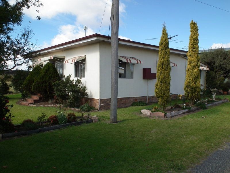 2772 Amiens Road, Stanthorpe QLD 4380