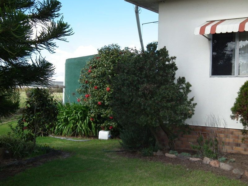 2772 Amiens Road, Stanthorpe QLD 4380