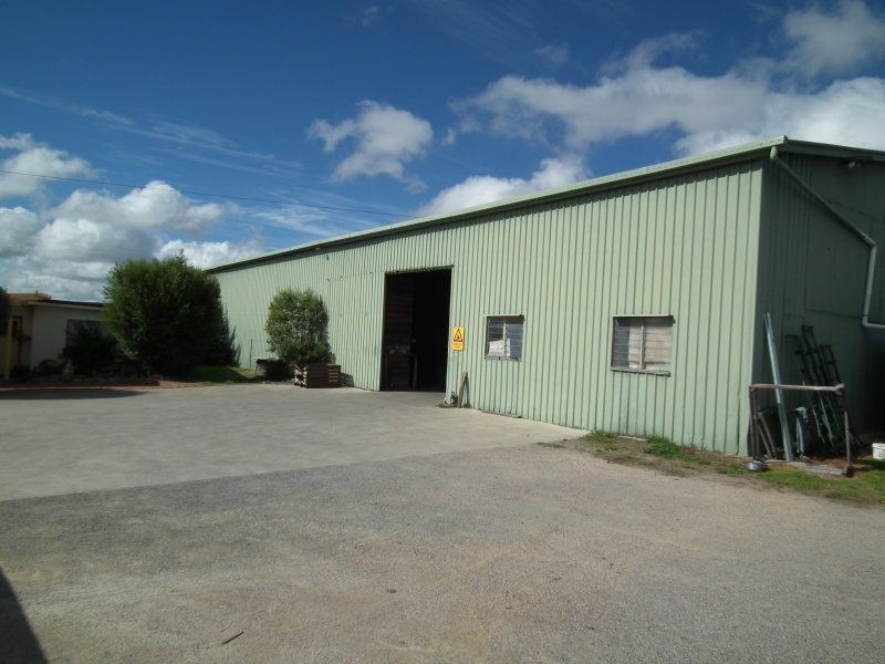2772 Amiens Road, Stanthorpe QLD 4380
