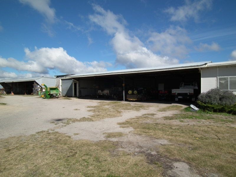 2772 Amiens Road, Stanthorpe QLD 4380