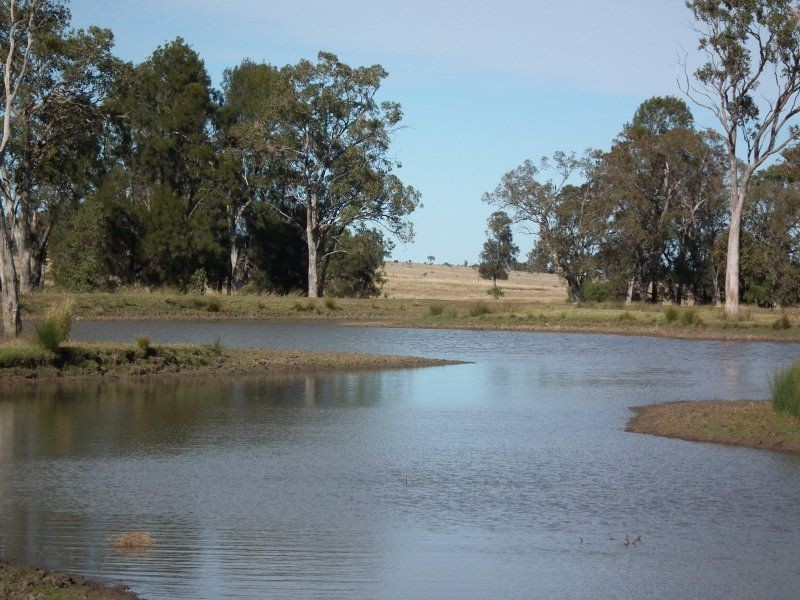 000 Millmerran-Inglewood Road, Millmerran QLD 4357