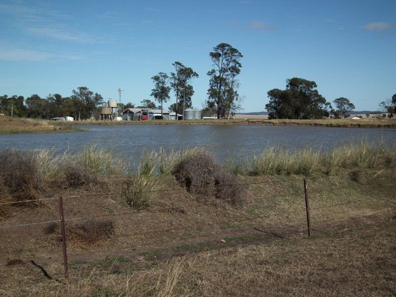 000 Millmerran-Inglewood Road, Millmerran QLD 4357