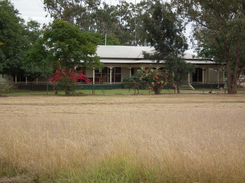 Rossmore Flinton, Moonie QLD 4406