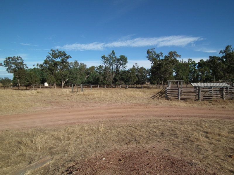 Rossmore Flinton, Moonie QLD 4406