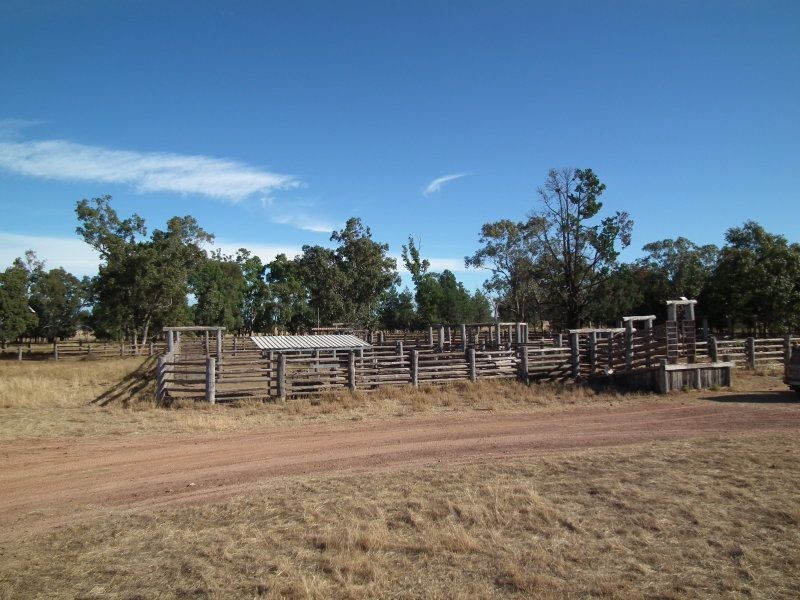 Rossmore Flinton, Moonie QLD 4406