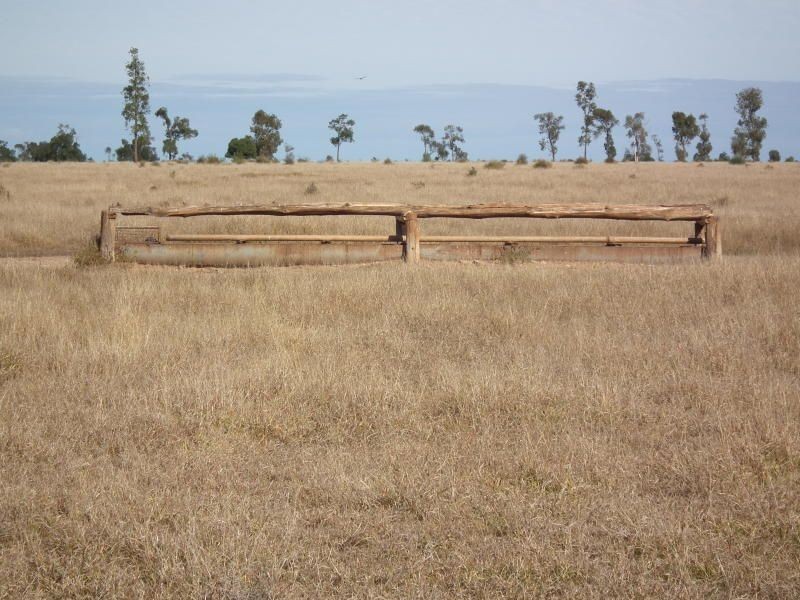 Rossmore Flinton, Moonie QLD 4406