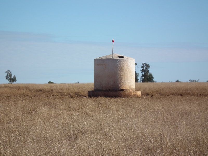 Rossmore Flinton, Moonie QLD 4406