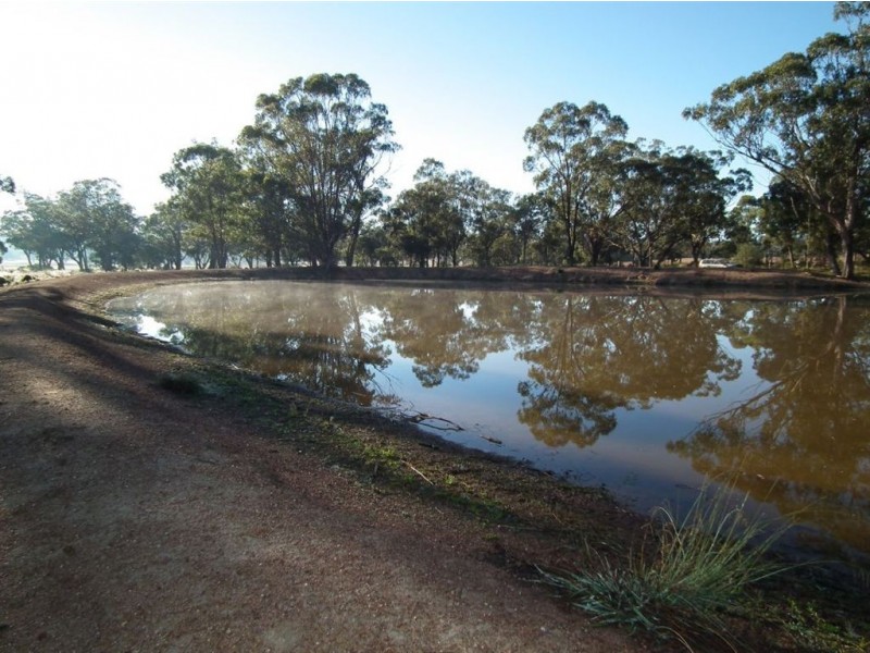 0 Rodgers Creek Road, Warwick QLD 4370