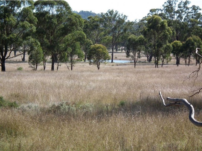 0 Rodgers Creek Road, Warwick QLD 4370