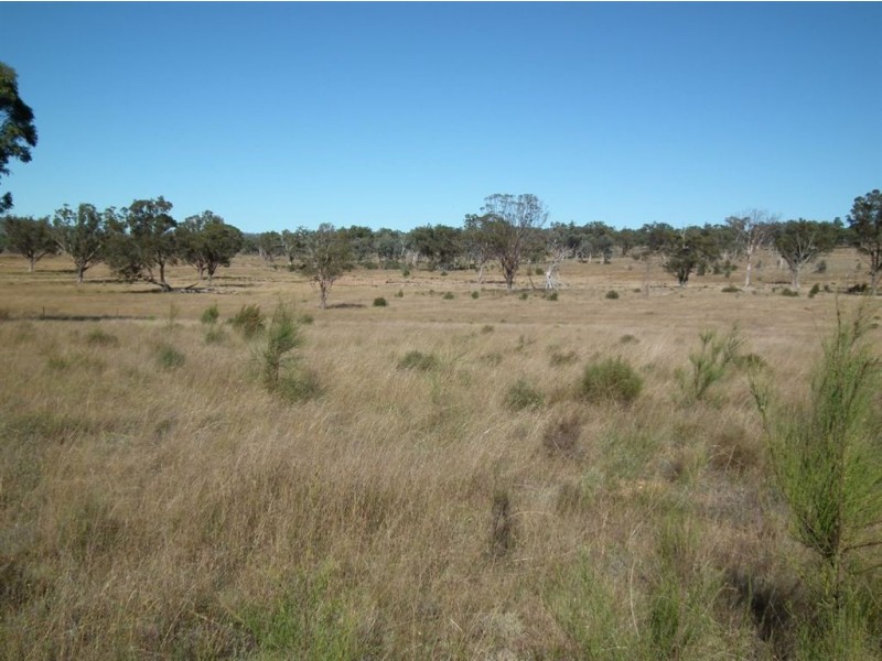 0 Rodgers Creek Road, Warwick QLD 4370