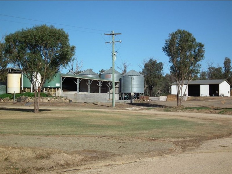 0 Rodgers Creek Road, Warwick QLD 4370