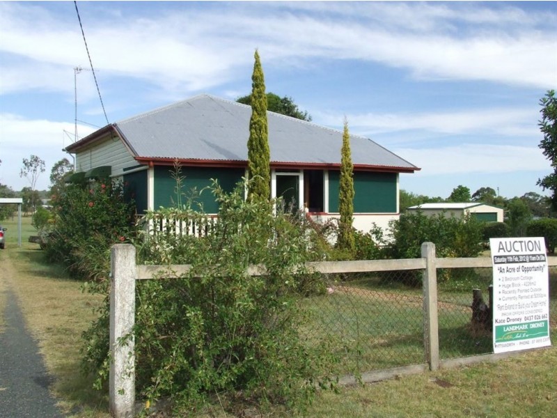 24 Perham Street, Pittsworth QLD 4356