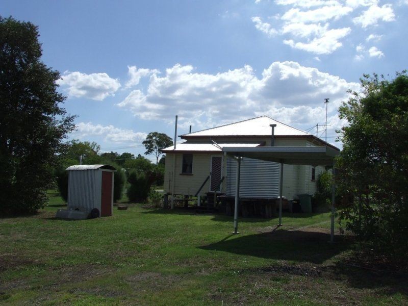 24 Perham Street, Pittsworth QLD 4356