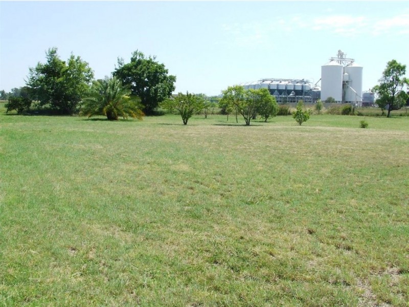 24 Perham Street, Pittsworth QLD 4356