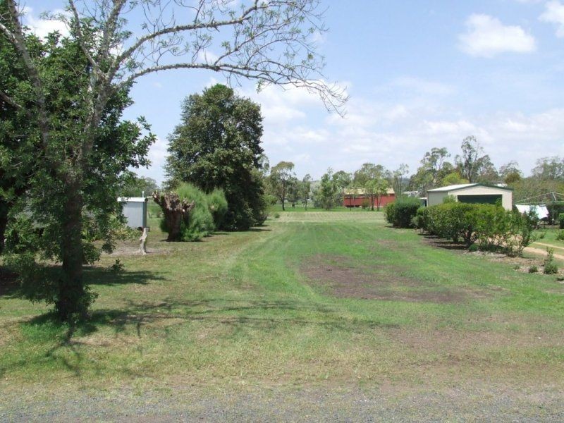 24 Perham Street, Pittsworth QLD 4356