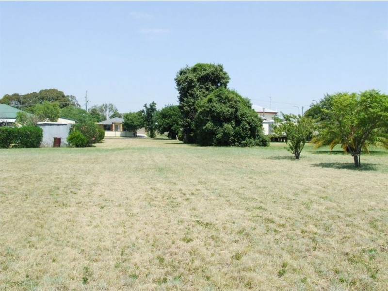 24 Perham Street, Pittsworth QLD 4356