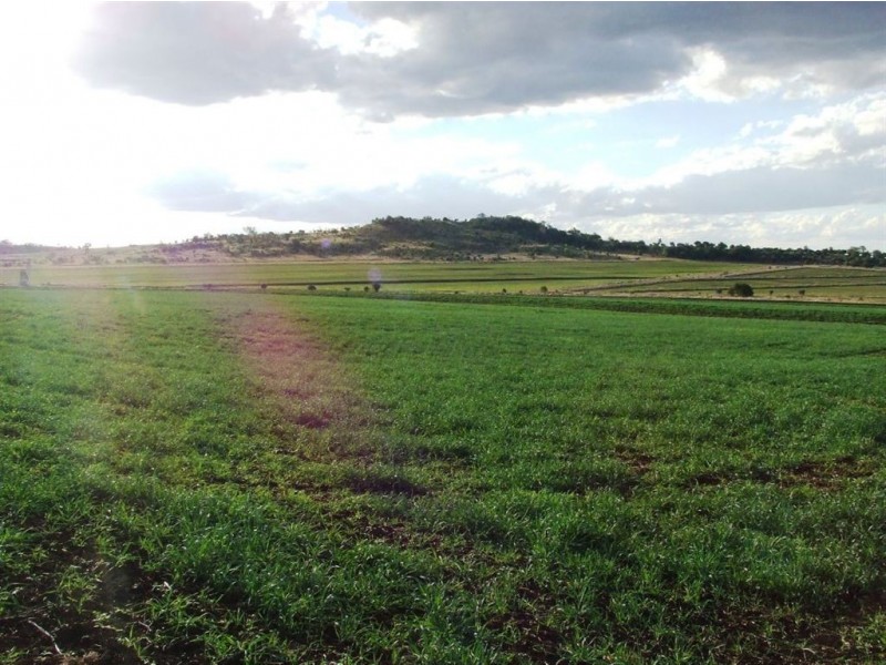 Lintonvale Arnold Road, Linthorpe, Pittsworth QLD 4356